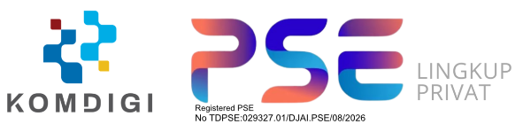 Logo PSE